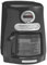 KitchenAid Java Studio Collection Black Coffee Maker