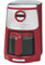 KitchenAid 14 Cup JavaStudio Series Red Coffee Maker