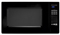 KitchenAid Black Countertop Microwave Oven