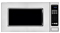 KitchenAid Stainless Steel Countertop Microwave Oven