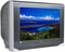 Sony 34" FD Trinitron WEGA XBR HDTV - Grey Finish