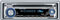 Kenwood Marine CD Receiver