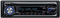 Kenwood AAC/WMA/MP3/CD Single DIN Receiver