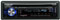 Kenwood Black Single Din CD Receiver