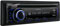 Kenwood KDC-MP445U Black Single Din CD Receiver