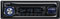 Kenwood In-Dash CD Receiver With USB Direct Control