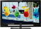 Sony 32" BRAVIA XBR Series Black LCD Flat Panel HDTV