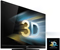 Sony 40" BRAVIA HX800 Series LED Black Flat Panel LCD HDTV