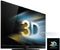 Sony 46" BRAVIA HX800 Series LED Black Flat Panel LCD HDTV