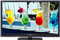 Sony 46" BRAVIA W Series Black LCD Flat Panel HDTV