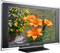 Sony 46" BRAVIA XBR LCD Flat Panel HDTV In Black