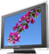 Sony 52" BRAVIA XBR LCD Flat Panel HDTV In Black
