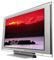 Sony 46" BRAVIA XBR LCD TV In Medium Silver