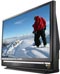 Sony A-Series 55" Diagonal Grand WEGA SXRD Rear Projection TV In Black