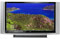Sony Grand WEGA 60" SXRD Rear Projection TV In Silver