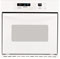 KitchenAid 30" Single Electric Oven - KEBC107KBK