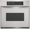 Kitchenaid 24" Single Electric Built-In Oven - KEBC147KSS