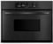 Kitchenaid KEBC147V Black Architect Series 24" Built In Electric Single Oven