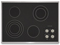 KitchenAid 30" Electric Cooktop - Stainless Steel Finish
