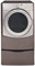 KitchenAid Ensemble Electric Dryer - White Finish