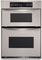 KitchenAid 30" Microwave Combination Oven - KEMC308KSS