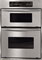 KitchenAid 27" Microwave Combination Oven - KEMC378KSS