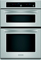Kitchenaid Stainless Steel Architect Series II 27" Built In Combination Oven