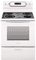 KitchenAid 30" Free Standing Electric Range - KERA205PSS