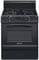 KitchenAid 30" Free Standing Electric Range - KERA807PBK