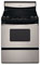 KitchenAid 30" Free Standing Electric Range