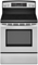 KitchenAid 30" Architect Series II Freestanding Stainless Steel Electric Range