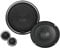 Kenwood Performance Series 6.5" Black Component Speaker System