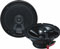 Kenwood Excelon 6-3/4" Mobile 2-Way Speaker System