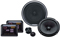 Kenwood 6-1/2" Mobile 2-Way Component System
