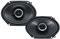 Kenwood 6"x8" 2-Way Mobile Speakers