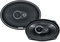 Kenwood Excelon 3-Way Speaker System with Carbon Polyproylene Hybrid Cone Woofer