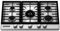 KitchenAid 30" 5-Burner Gas Cooktop