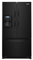 KitchenAid Architect Series II Black Bottom-Freezer Refrigerator