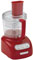 KitchenAid 7-Cup Red Food Processor
