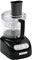 KitchenAid 7-Cup Onyx Black Food Processor