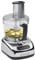 KitchenAid 12 Cup Chrome Food Processor
