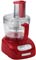 KitchenAid 12-Cup Red Food Processor