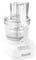 KitchenAid 12 Cup White Food Processor