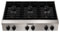 KitchenAid 36" Gas Cooktop In Stainless Steel
