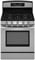 KitchenAid 30" Architect Series II Freestanding Stainless Steel Gas Range