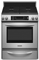 KitchenAid 30" Freestanding Stainless Steel Gas Range