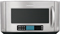 KitchenAid 30" Stainless Steel Microwave Hood Combo