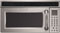KitchenAid 30" Microwave Hood Combo - Stainless Steel Finish