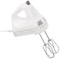 KitchenAid Ultra Power Plus Hand Mixer In White
