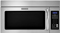 KitchenAid KHMC1857WSS Stainless Steel Microwave Hood Combination Oven